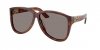 OKULARY MIU MIU MU A08S 26E80Q 61 ROZMIAR L